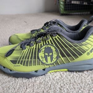 Spartan Race Shoes